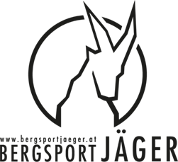 Logo Firma Bergsport Jäger